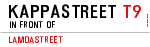 Kappastreet