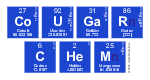 Cougar 
 Chem