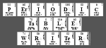 Periodic
 Table
 Writer