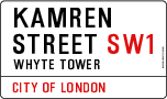 Kamren  Street