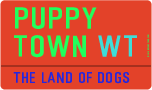 Puppy Town