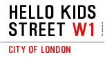 Hello Kids  Street