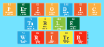 Periodic
 Table
 Writer