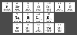 Periodic
 Table
 Writer