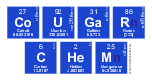 Cougar 
 Chem