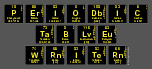 Periodic
 Table
 Writer