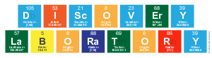 Discovery
 Laboratory