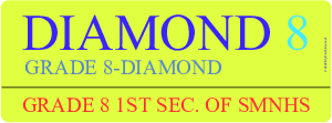 Diamond