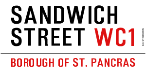 Sandwich Street