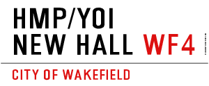 HMP/YOI  NEW HALL