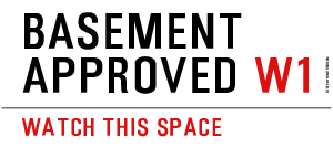 BASEMENT  APPROVED