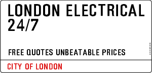 London Electrical  24/7  