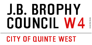 J.B. BROPHY COUNCIL