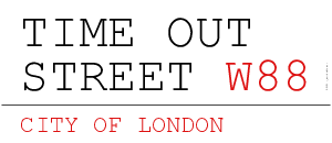 Time Out Street