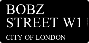 BOBZ Street