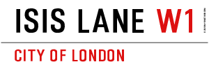 Isis Lane