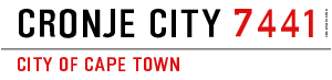 Cronje City