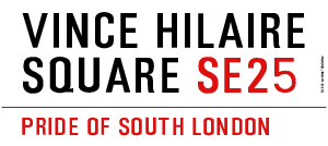 Vince Hilaire Square