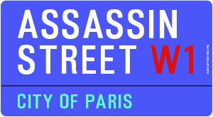 ASSASSIN Street