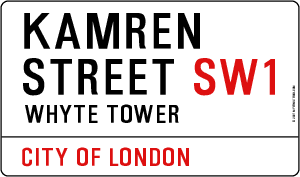 Kamren  Street