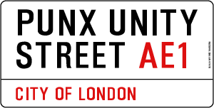 PuNX UNiTY Street