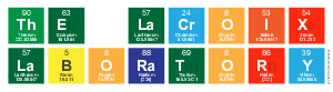 The Lacroix 
 Laboratory