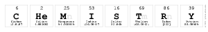 Chemistry