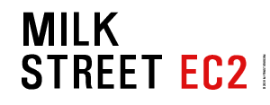 MILK  STREET