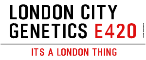 LONDON CITY  GENETICS