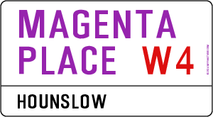 Magenta Place 