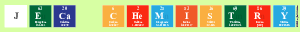 JECA Chemistry