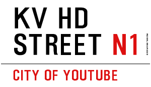 KV HD Street