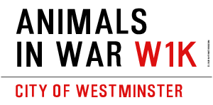 Animals In War