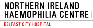 Northern Ireland Haemophilia Centre 