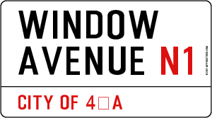 Window Avenue