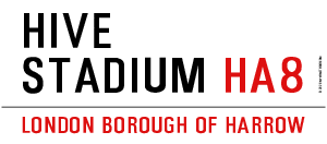 Hive Stadium