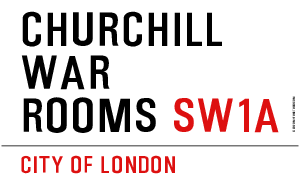 Churchill War Rooms