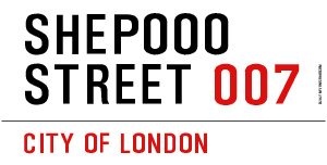 Shepooo Street