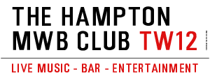 The Hampton  MWB Club