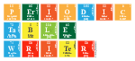 Periodic
 Table
 Writer