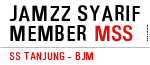 Jamzz Syarif Member