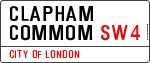 Clapham Commom