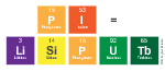 Pi=
 LiSiP|UTb