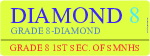 Diamond