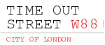 Time Out Street