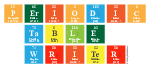 Periodic
 Table
 Writer