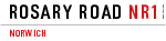 Rosary Road