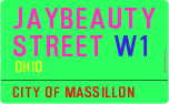 JayBeauty Street