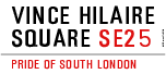 Vince Hilaire Square