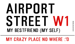 AIRPORT Street